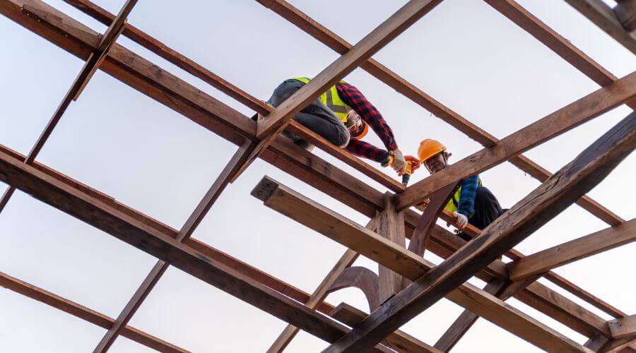 Professional gutter cleaning services in Carnelian Bay, CA